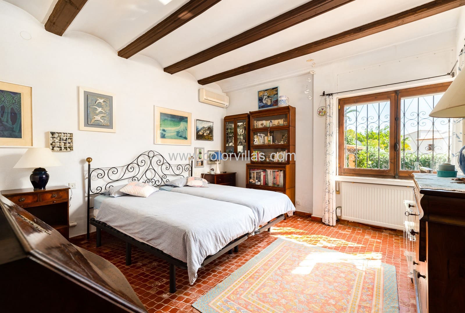 5 Zimmer Villa zu verkaufen in Moraira mit Garage - 1.540.000 € (Ref: 9414719)