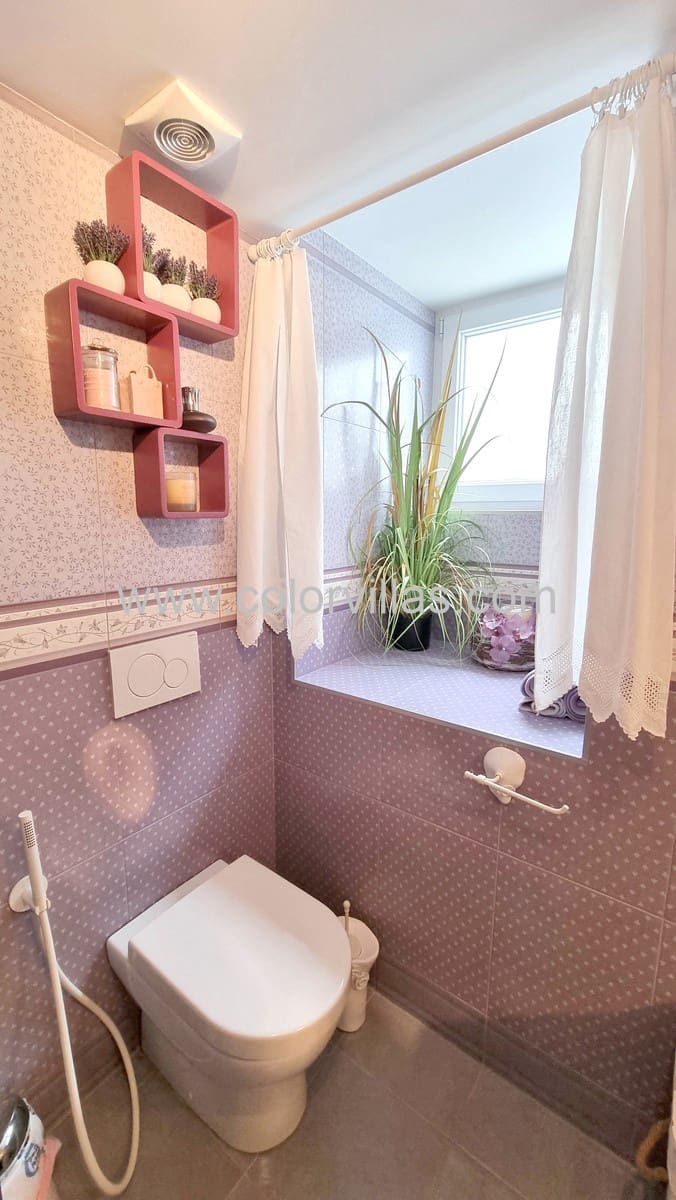 Chalet de 6 habitaciones en Moraira en venta con garaje - 1.350.000 € (Ref: 9414720)