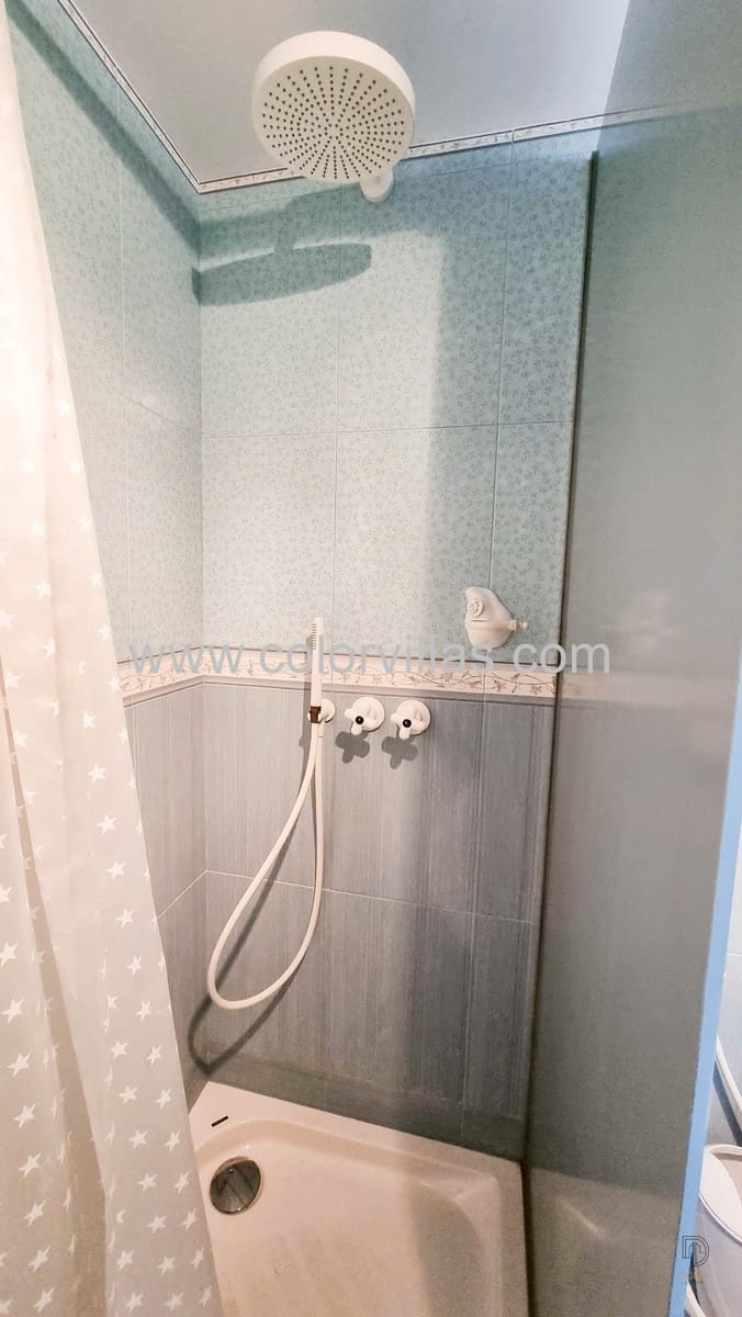 Chalet de 6 habitaciones en Moraira en venta con garaje - 1.350.000 € (Ref: 9414720)