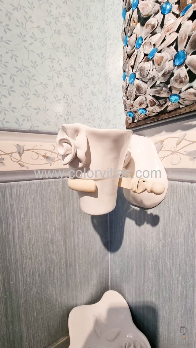 Chalet de 6 habitaciones en Moraira en venta con garaje - 1.350.000 € (Ref: 9414720)