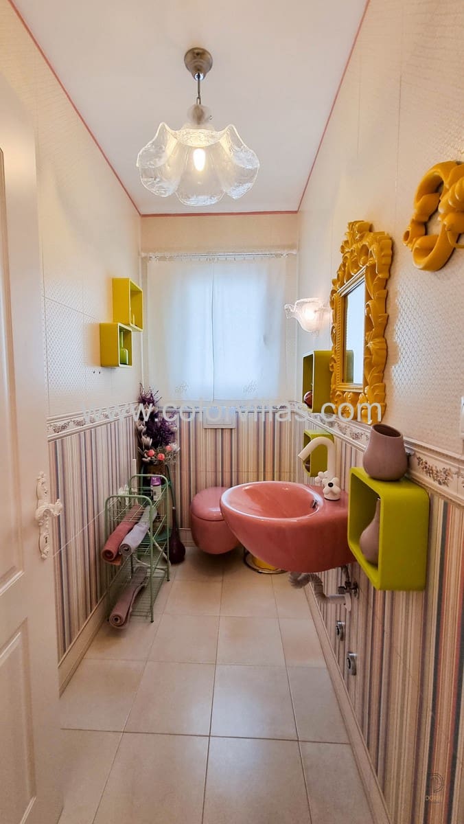 Chalet de 6 habitaciones en Moraira en venta con garaje - 1.350.000 € (Ref: 9414720)