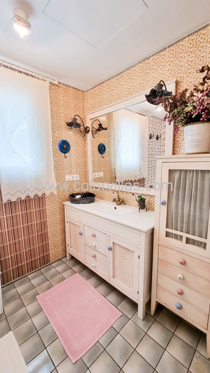 Chalet de 6 habitaciones en Moraira en venta con garaje - 1.350.000 € (Ref: 9414720)