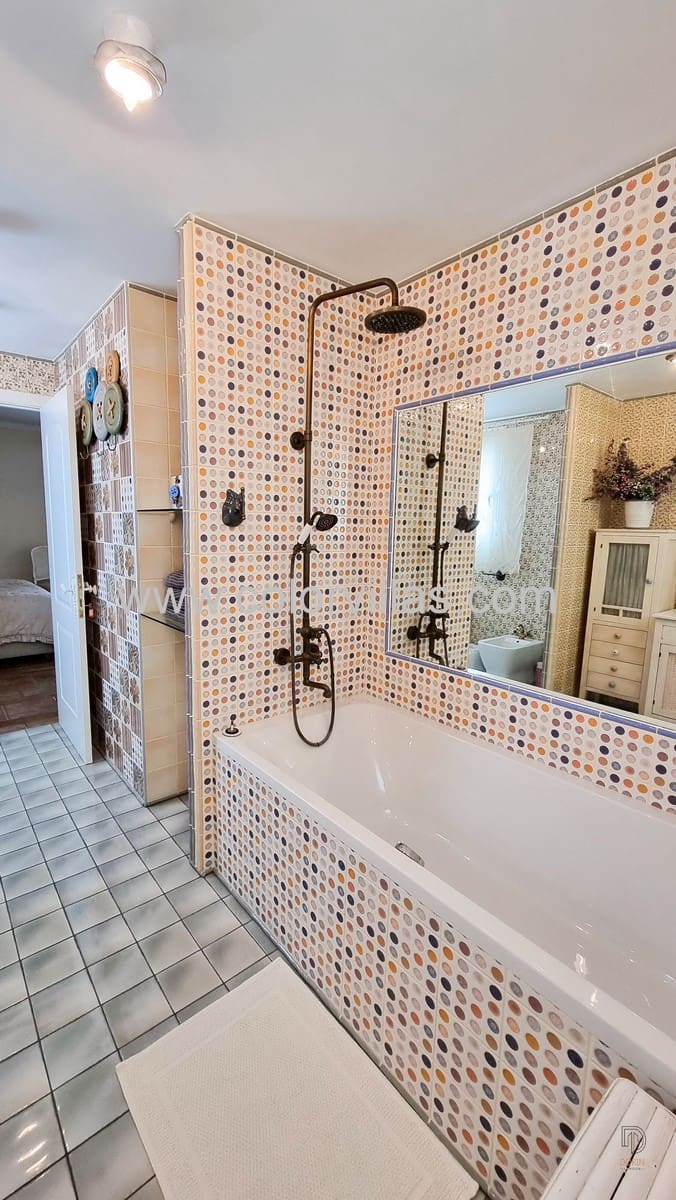 Chalet de 6 habitaciones en Moraira en venta con garaje - 1.350.000 € (Ref: 9414720)