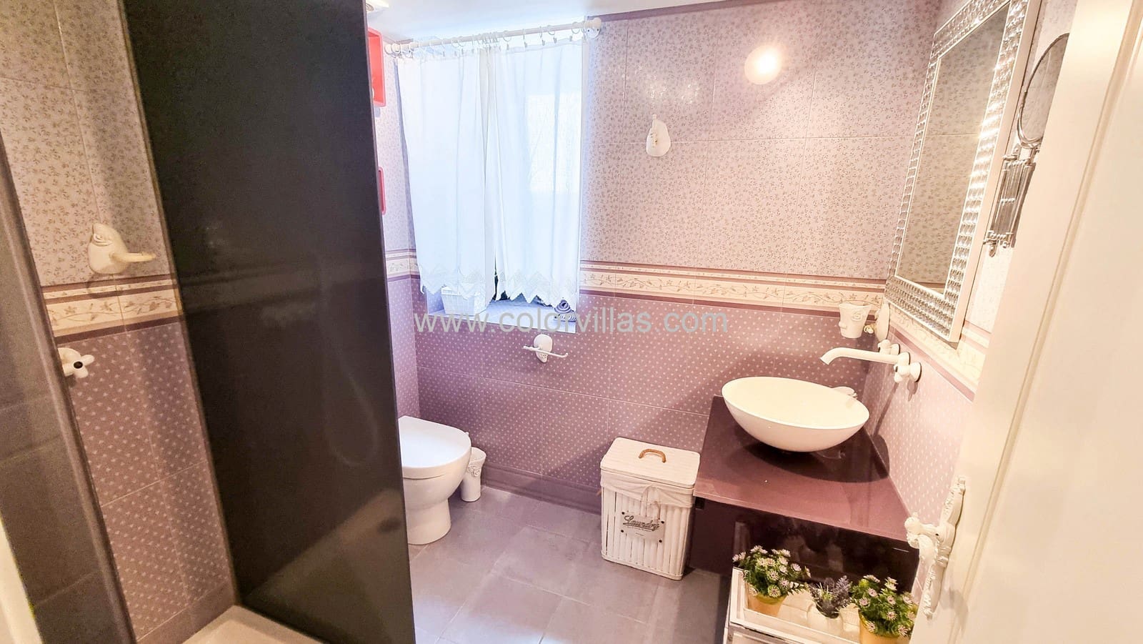 Chalet de 6 habitaciones en Moraira en venta con garaje - 1.350.000 € (Ref: 9414720)