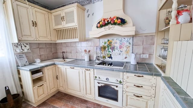 Chalet de 6 habitaciones en Moraira, Teulada-Moraira en venta con garaje - 1.350.000 € (Ref: 9414720)