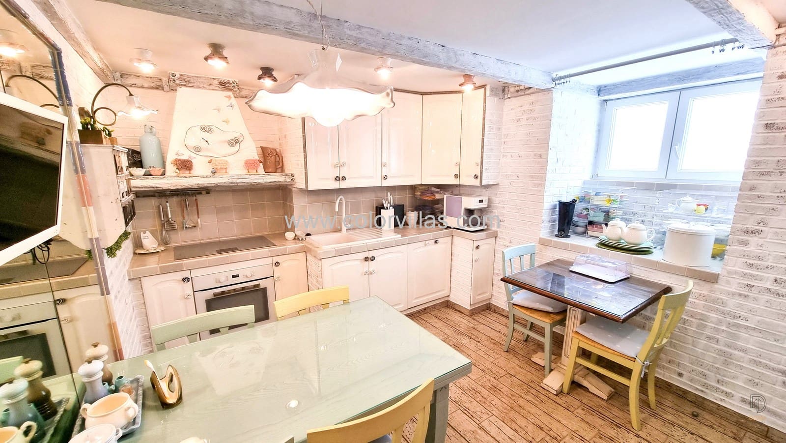 Chalet de 6 habitaciones en Moraira en venta con garaje - 1.350.000 € (Ref: 9414720)