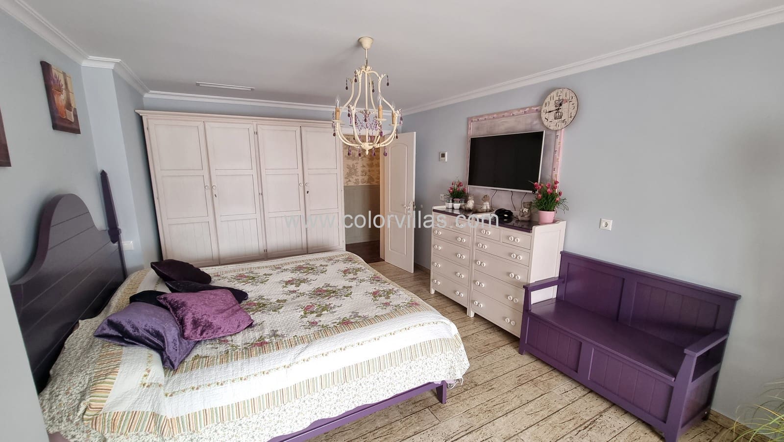 Chalet de 6 habitaciones en Moraira en venta con garaje - 1.350.000 € (Ref: 9414720)