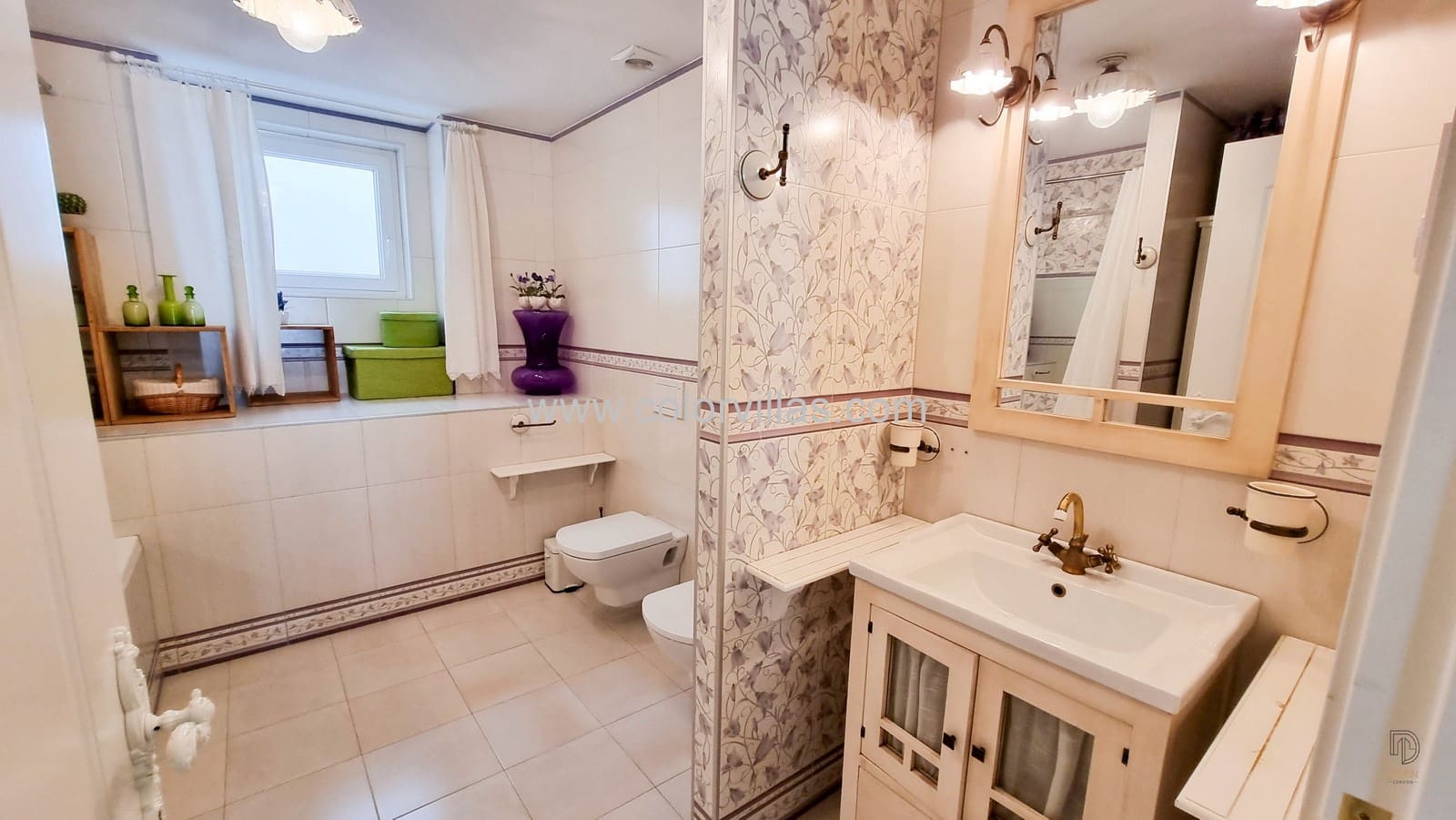 Chalet de 6 habitaciones en Moraira en venta con garaje - 1.350.000 € (Ref: 9414720)