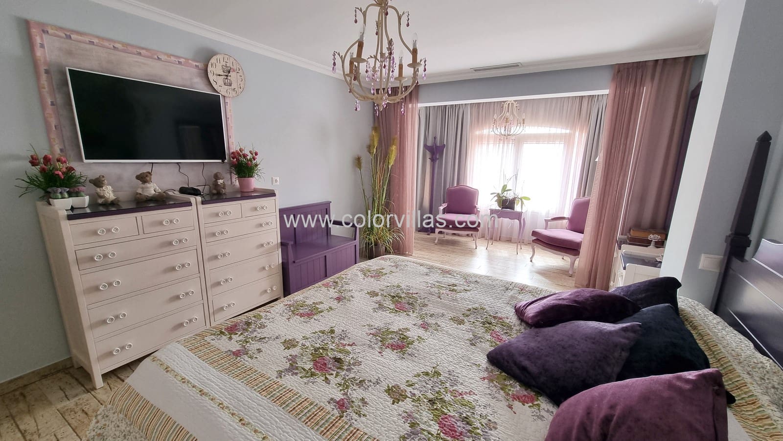 Chalet de 6 habitaciones en Moraira en venta con garaje - 1.350.000 € (Ref: 9414720)