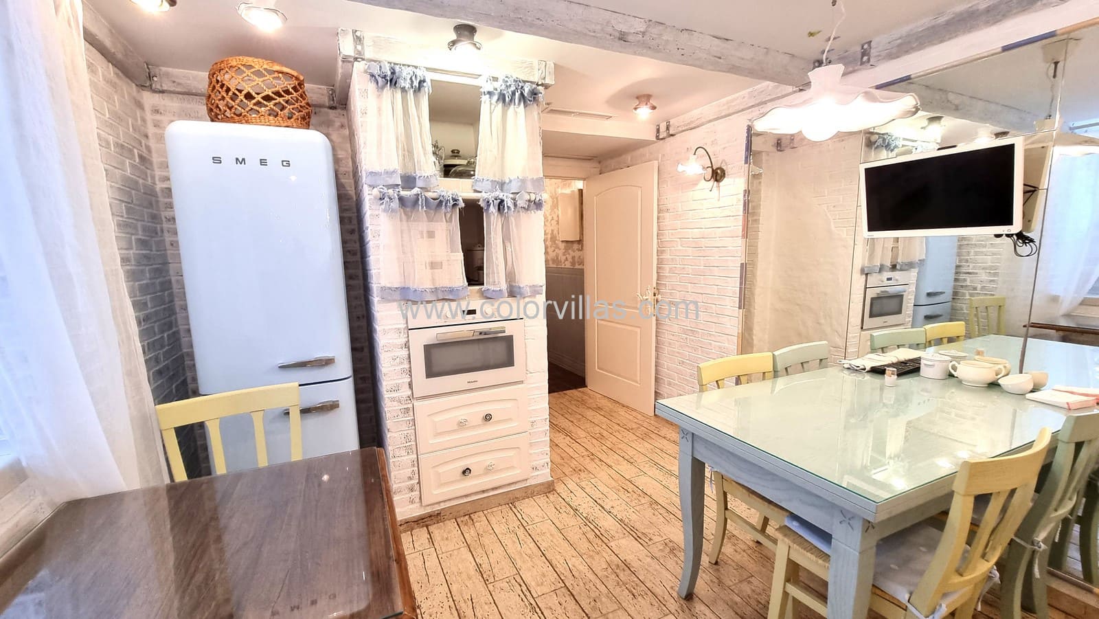 Chalet de 6 habitaciones en Moraira en venta con garaje - 1.350.000 € (Ref: 9414720)