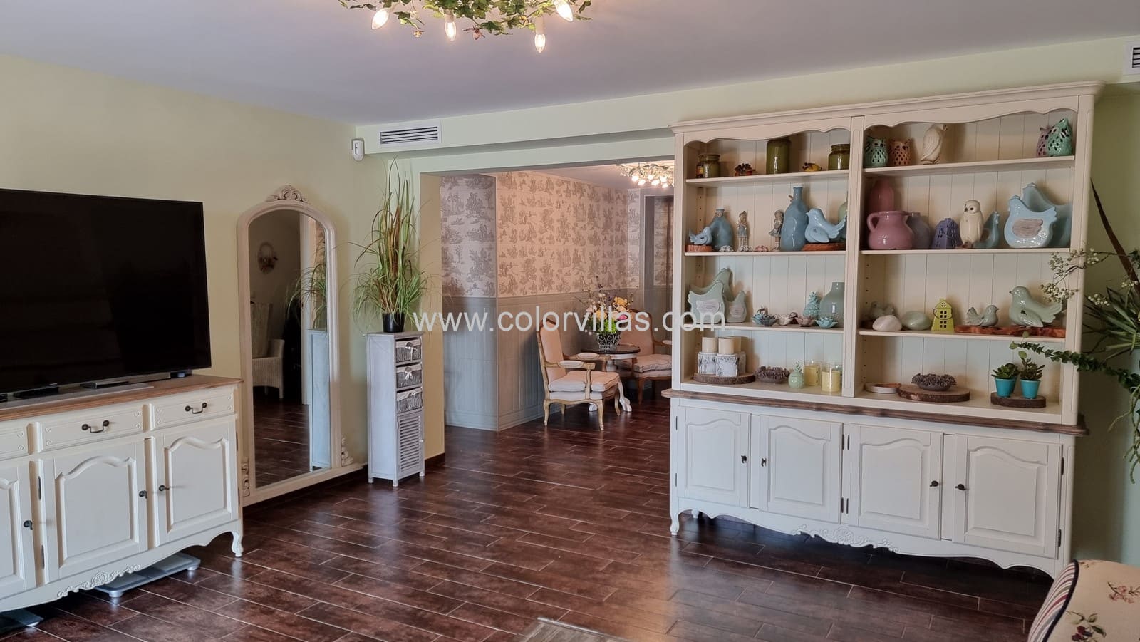 Chalet de 6 habitaciones en Moraira en venta con garaje - 1.350.000 € (Ref: 9414720)