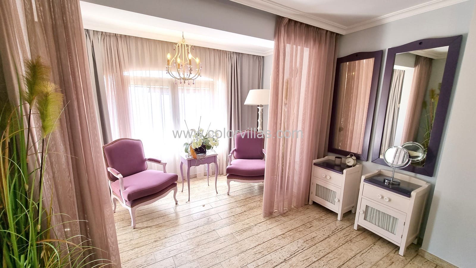 Chalet de 6 habitaciones en Moraira en venta con garaje - 1.350.000 € (Ref: 9414720)