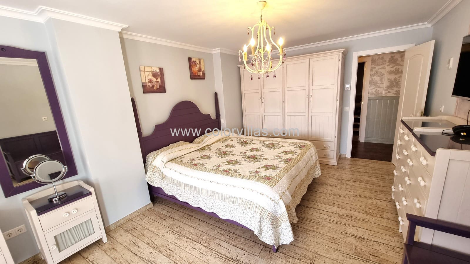 Chalet de 6 habitaciones en Moraira en venta con garaje - 1.350.000 € (Ref: 9414720)