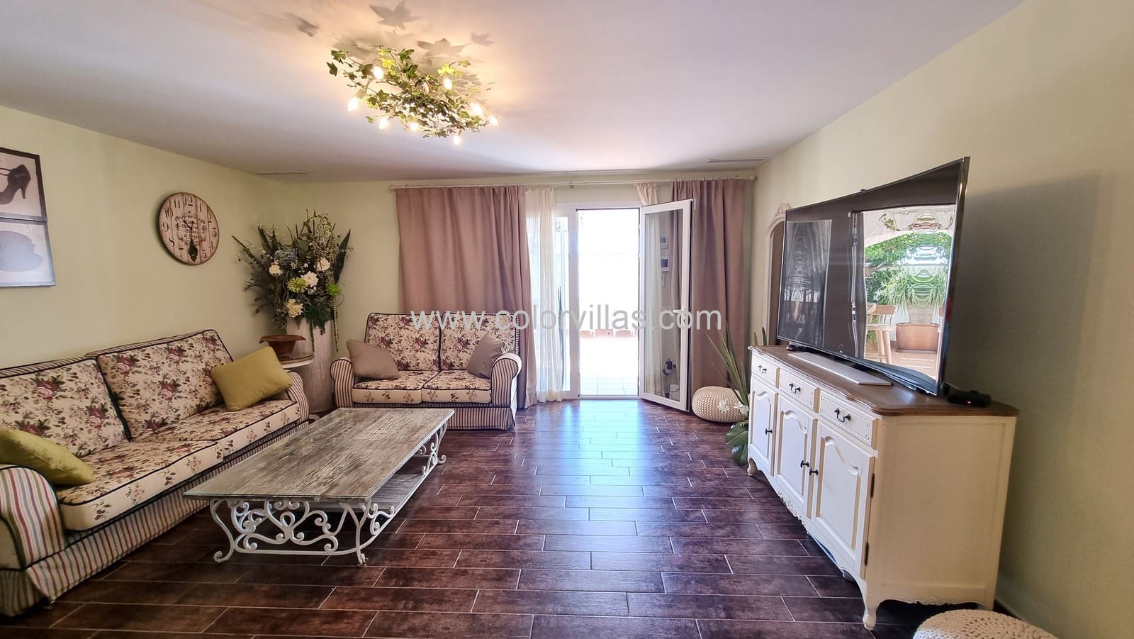 Chalet de 6 habitaciones en Moraira en venta con garaje - 1.350.000 € (Ref: 9414720)