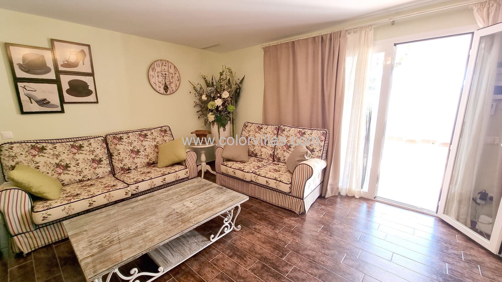 Chalet de 6 habitaciones en Moraira en venta con garaje - 1.350.000 € (Ref: 9414720)