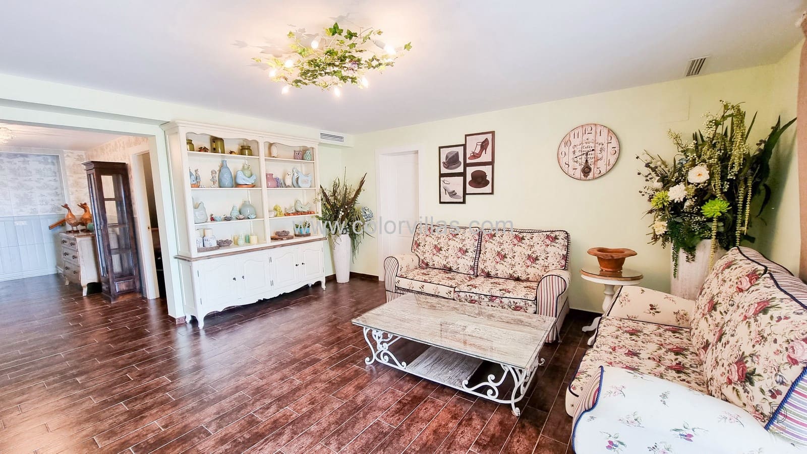 Chalet de 6 habitaciones en Moraira en venta con garaje - 1.350.000 € (Ref: 9414720)