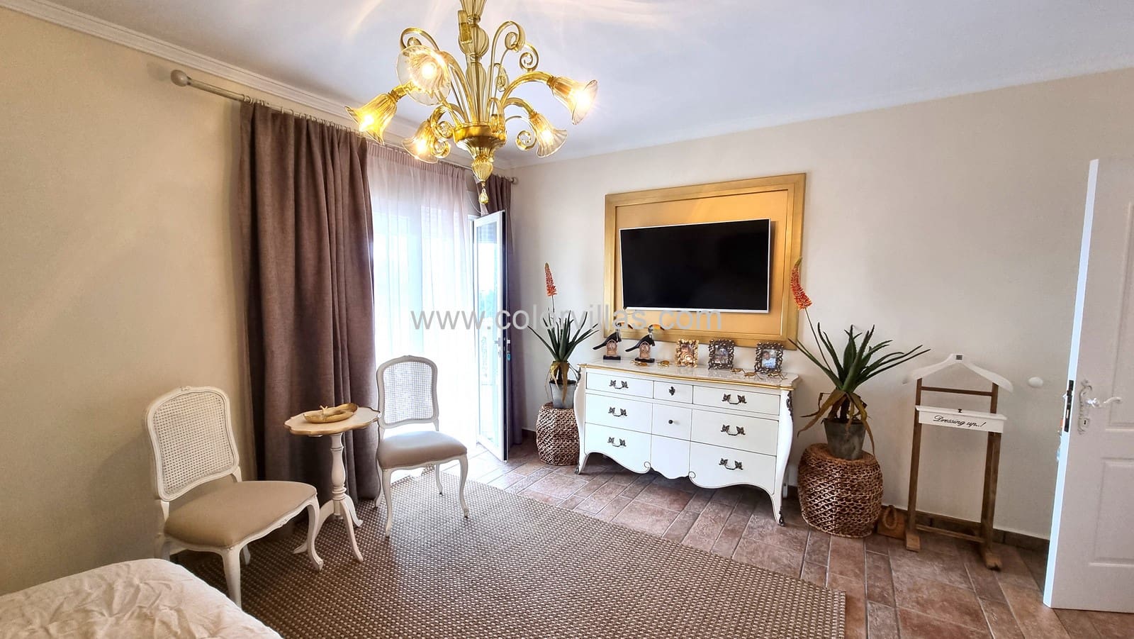 Chalet de 6 habitaciones en Moraira en venta con garaje - 1.350.000 € (Ref: 9414720)