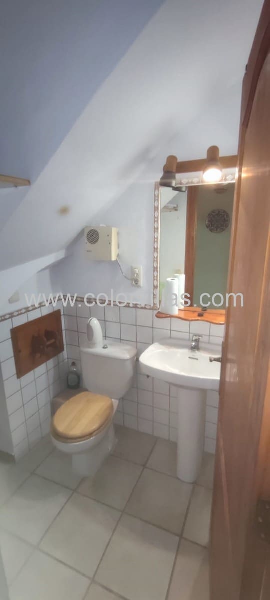 5 soveværelse Byhus til salg i Jalon / Xalo - € 175.000 (Ref: 9414721)