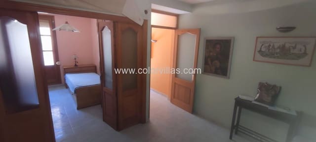 5 soveværelse Byhus til salg i Jalón / Xaló - € 175.000 (Ref: 9414721)