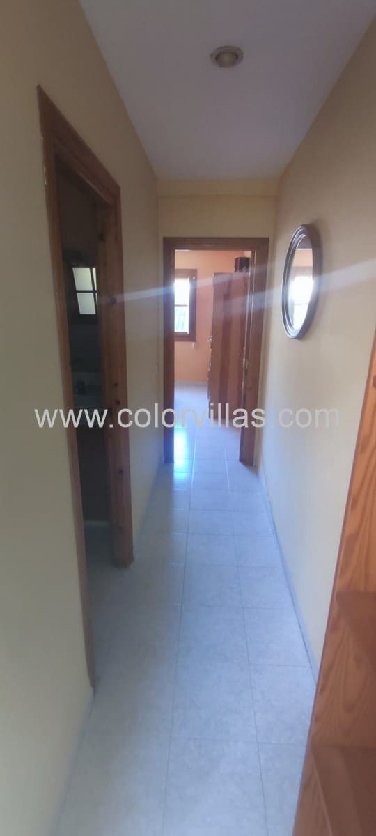 5 soveværelse Byhus til salg i Jalon / Xalo - € 175.000 (Ref: 9414721)