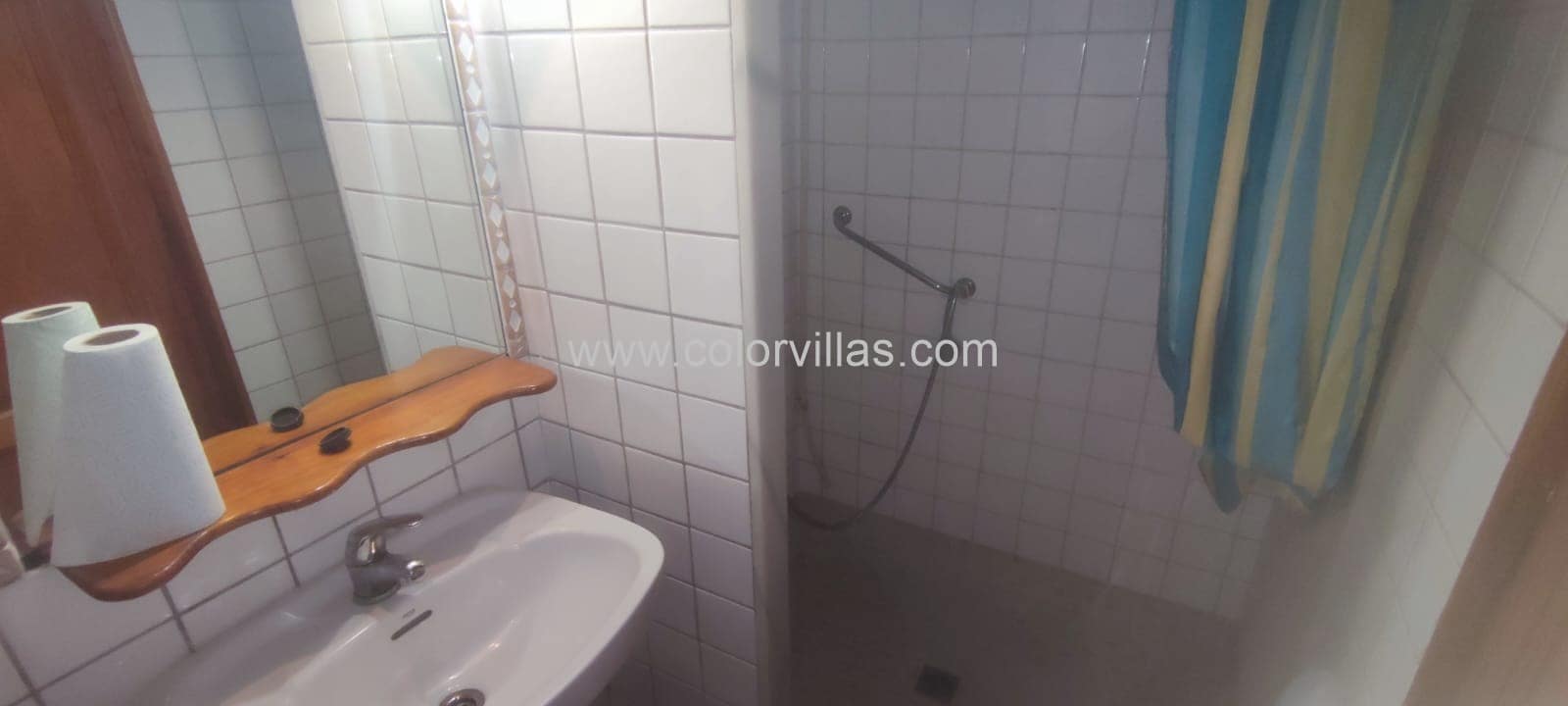 5 soveværelse Byhus til salg i Jalon / Xalo - € 175.000 (Ref: 9414721)