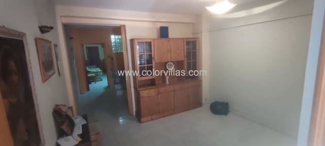 5 soveværelse Byhus til salg i Jalón / Xaló - € 175.000 (Ref: 9414721)