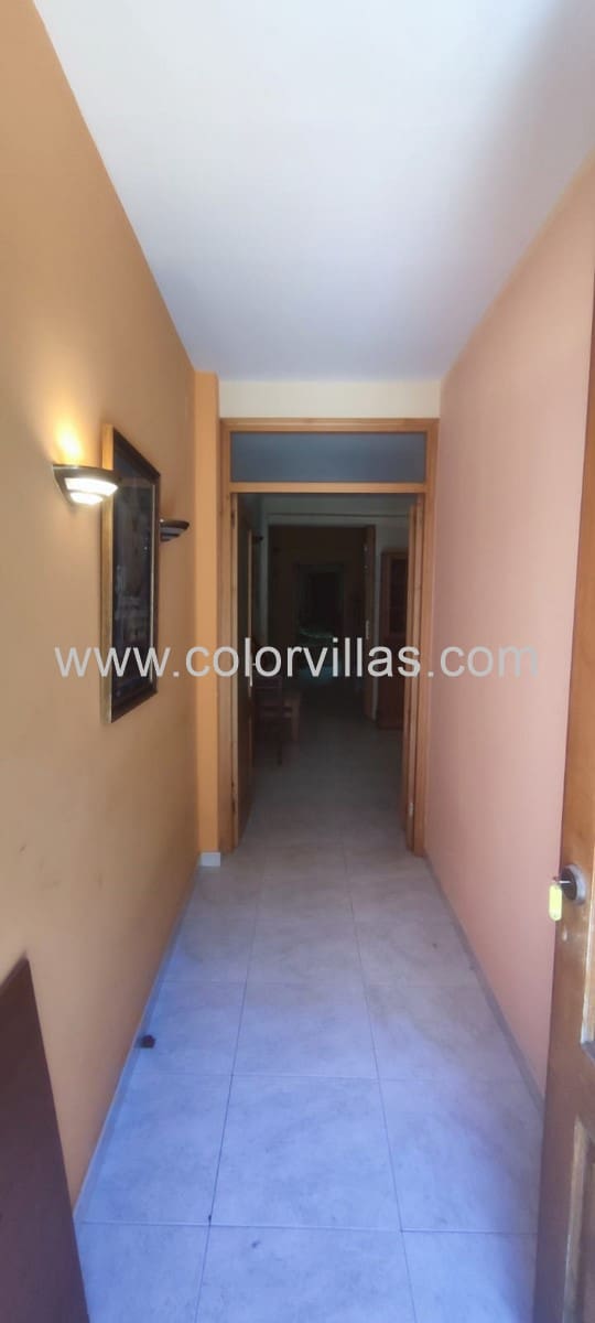 5 soveværelse Byhus til salg i Jalon / Xalo - € 175.000 (Ref: 9414721)