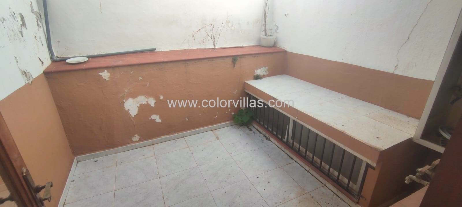 5 soveværelse Byhus til salg i Jalon / Xalo - € 175.000 (Ref: 9414721)