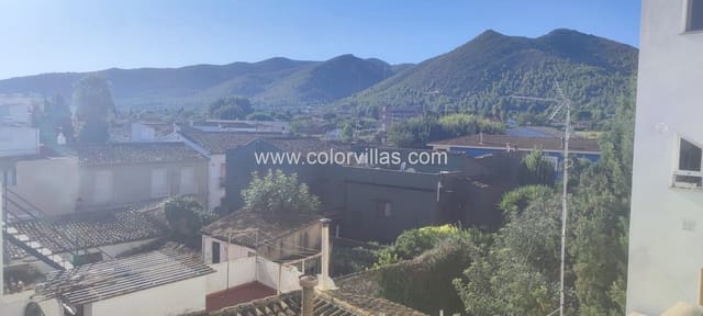 5 soveværelse Byhus til salg i Jalón / Xaló - € 175.000 (Ref: 9414721)