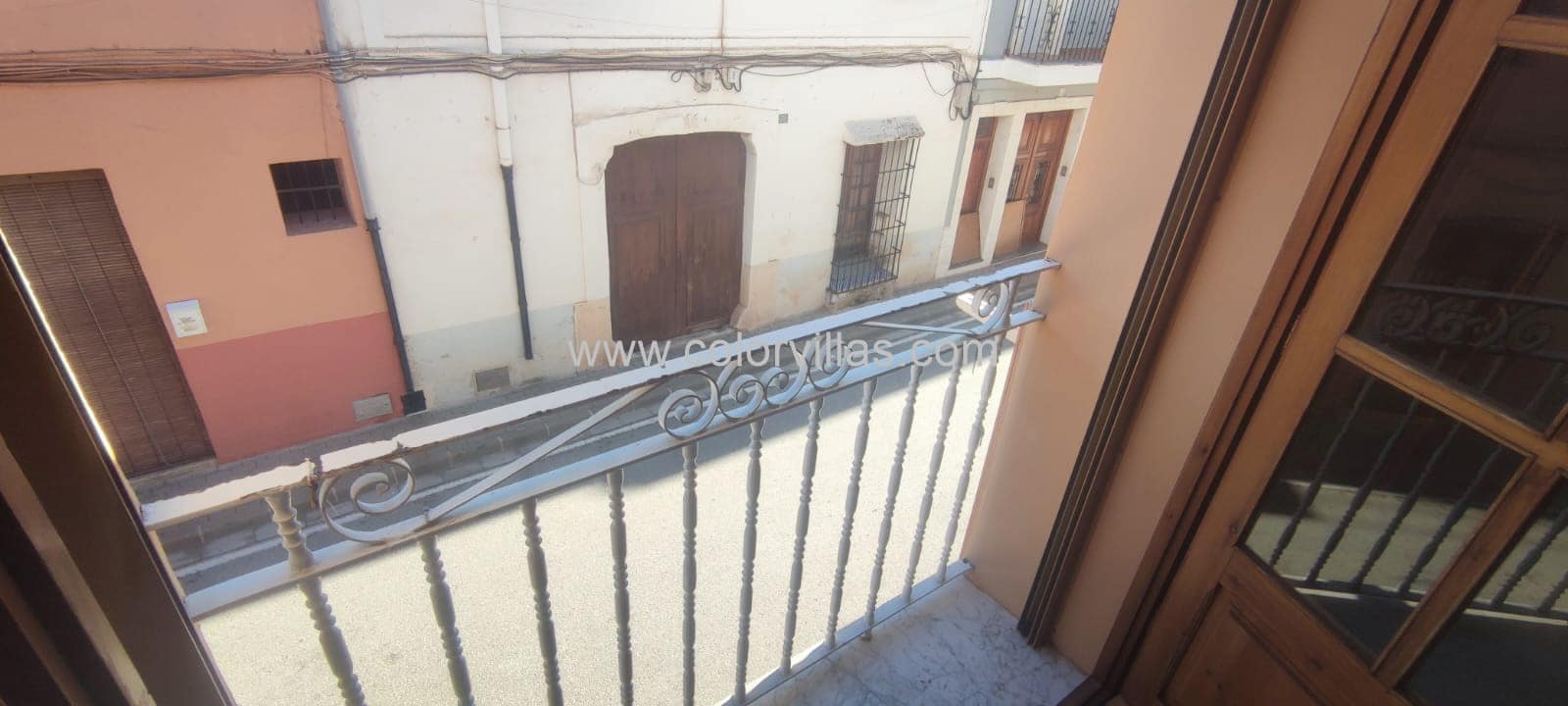 5 soveværelse Byhus til salg i Jalon / Xalo - € 175.000 (Ref: 9414721)