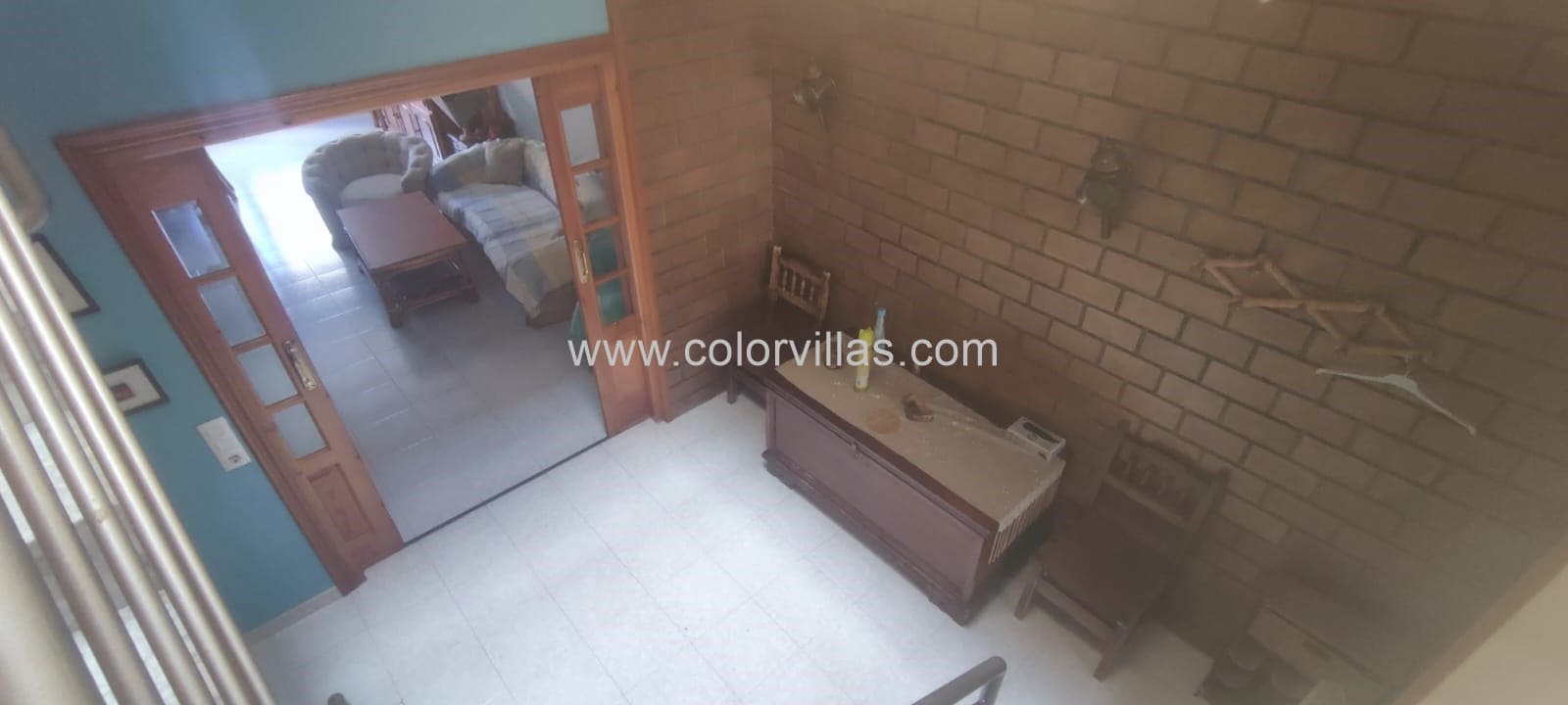 5 soveværelse Byhus til salg i Jalon / Xalo - € 175.000 (Ref: 9414721)