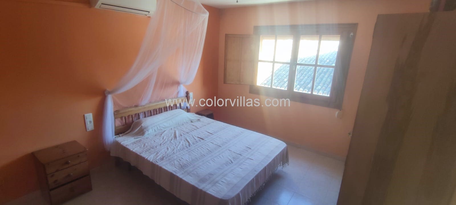 5 soveværelse Byhus til salg i Jalon / Xalo - € 175.000 (Ref: 9414721)