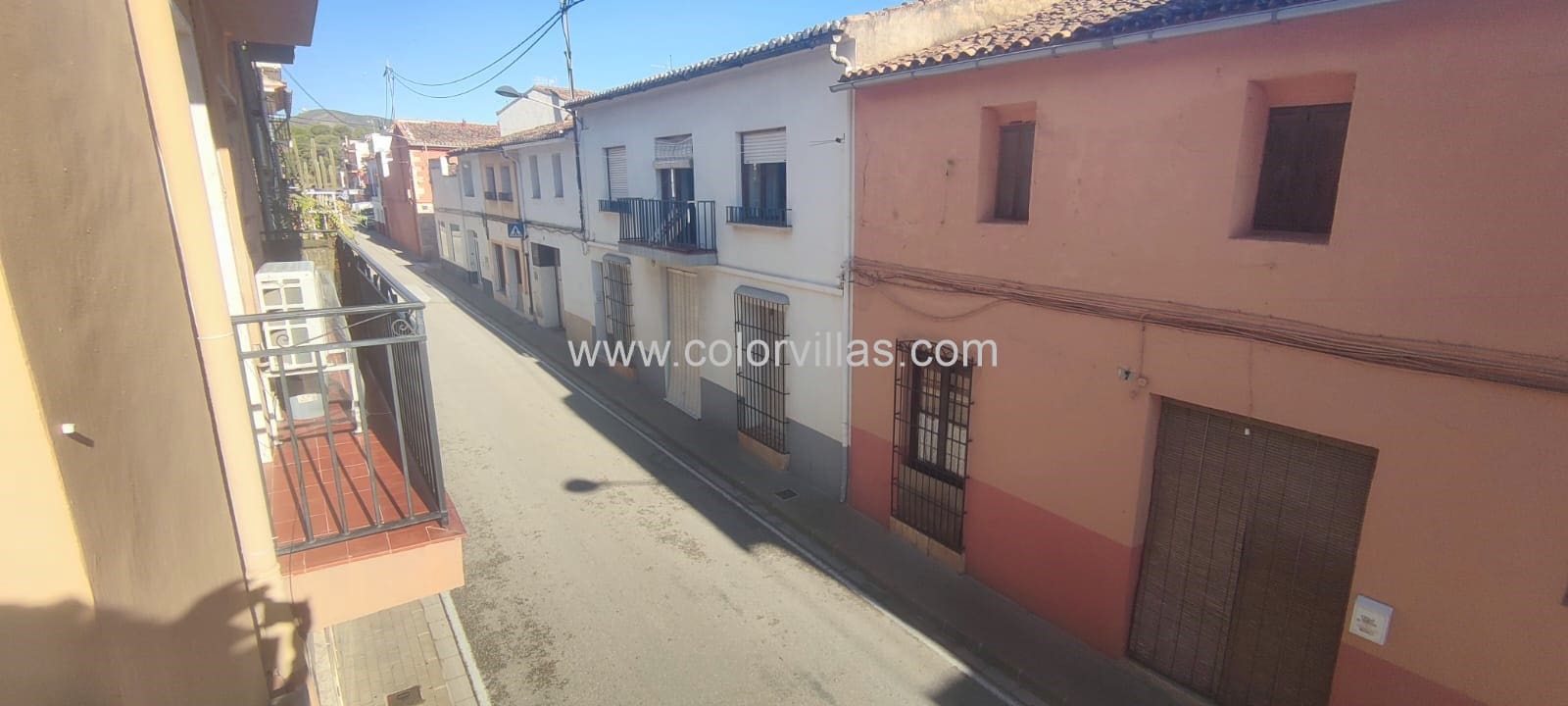 5 soveværelse Byhus til salg i Jalon / Xalo - € 175.000 (Ref: 9414721)