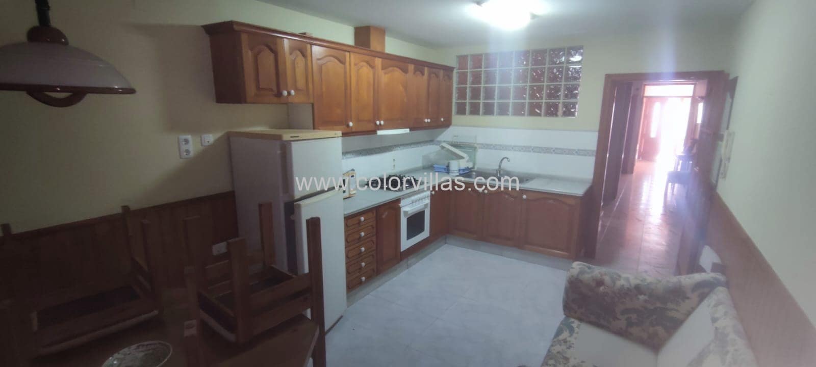 5 soveværelse Byhus til salg i Jalon / Xalo - € 175.000 (Ref: 9414721)