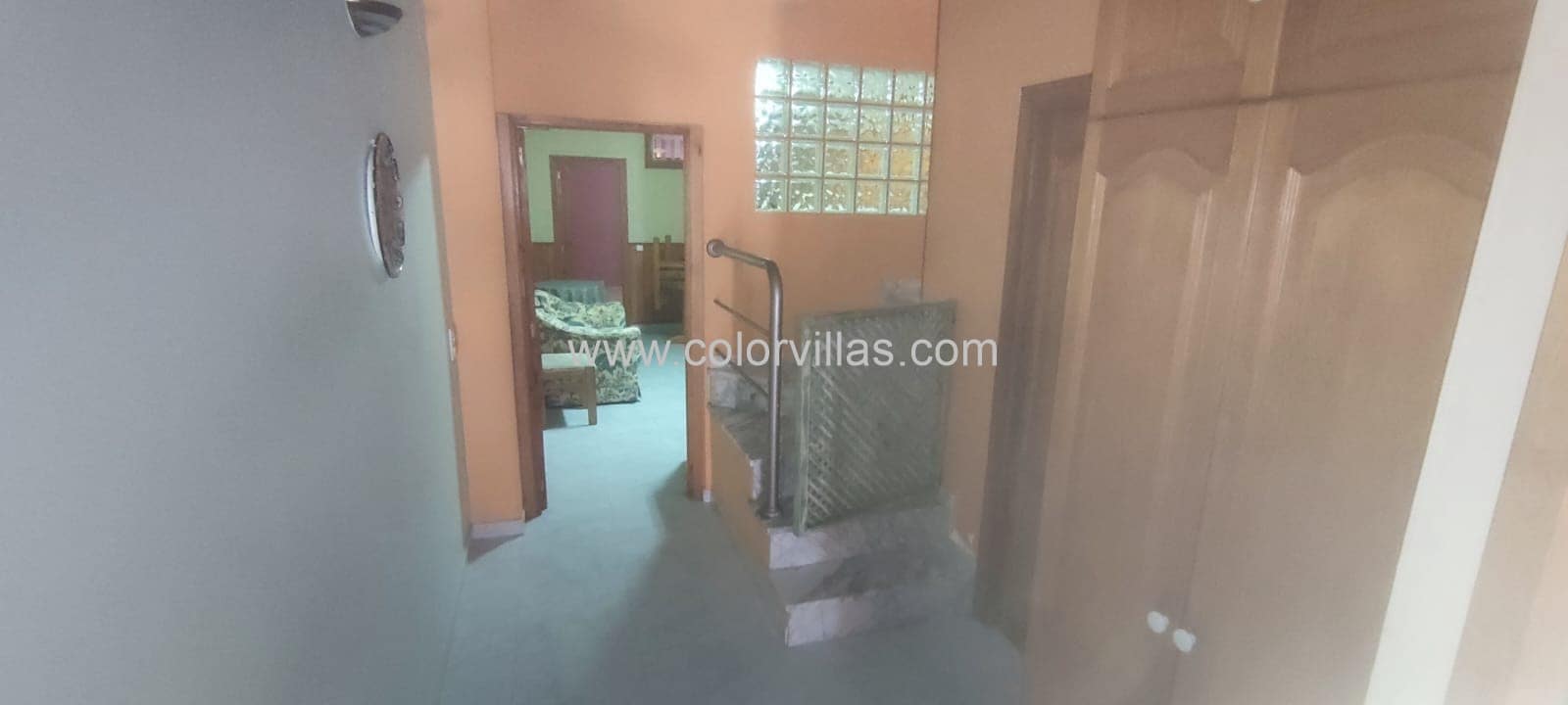 5 soveværelse Byhus til salg i Jalon / Xalo - € 175.000 (Ref: 9414721)