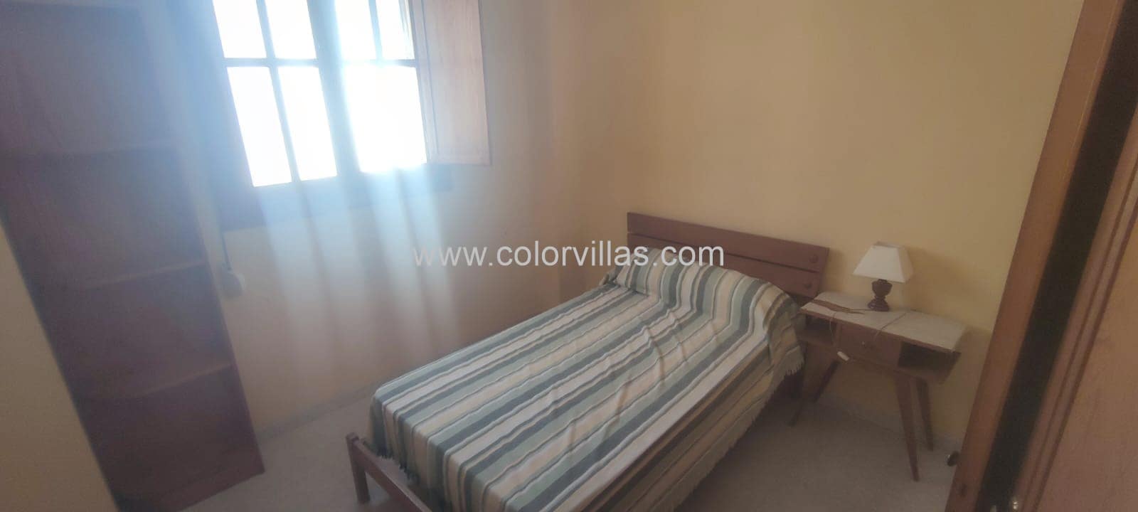 5 soveværelse Byhus til salg i Jalon / Xalo - € 175.000 (Ref: 9414721)