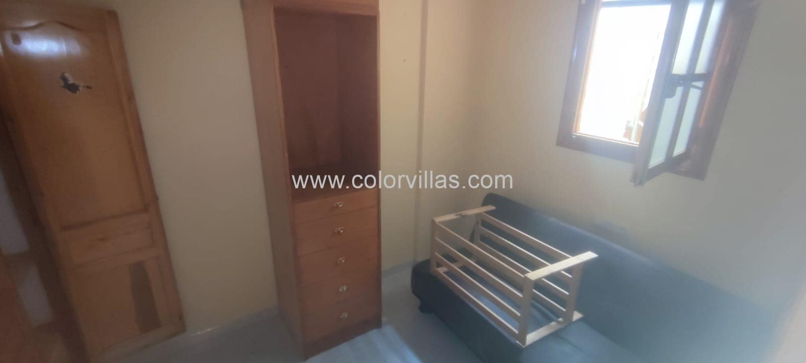 5 soveværelse Byhus til salg i Jalon / Xalo - € 175.000 (Ref: 9414721)