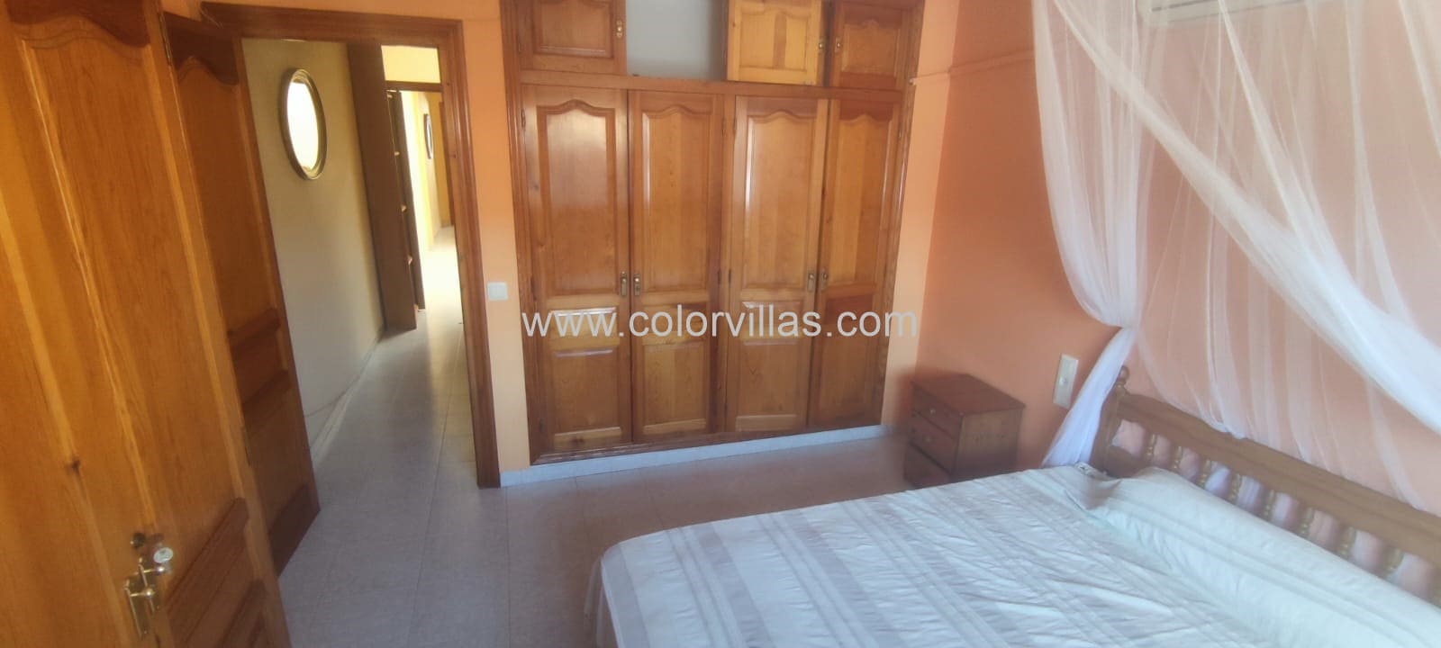 5 soveværelse Byhus til salg i Jalon / Xalo - € 175.000 (Ref: 9414721)