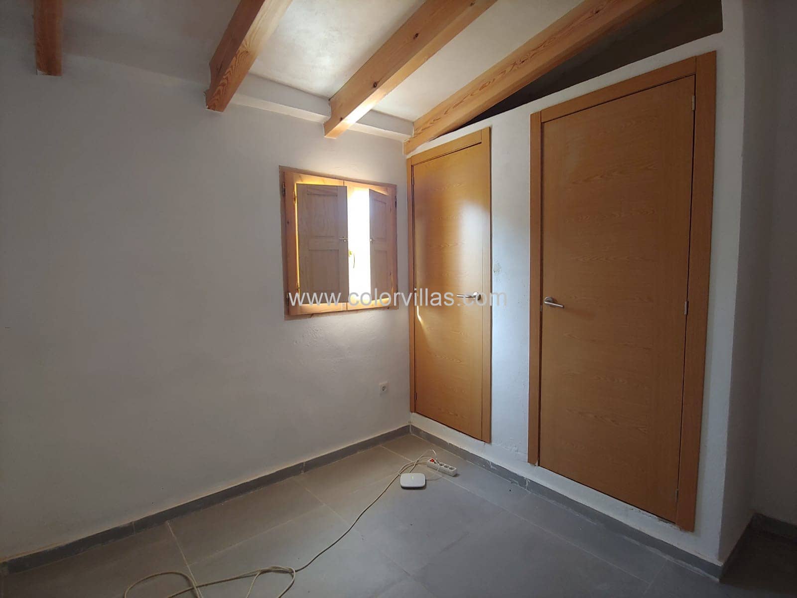 3 makuuhuone Maalaistalo myytävänä paikassa Benissa mukana 
autotalli - 350 000 € (Ref: 9414722)