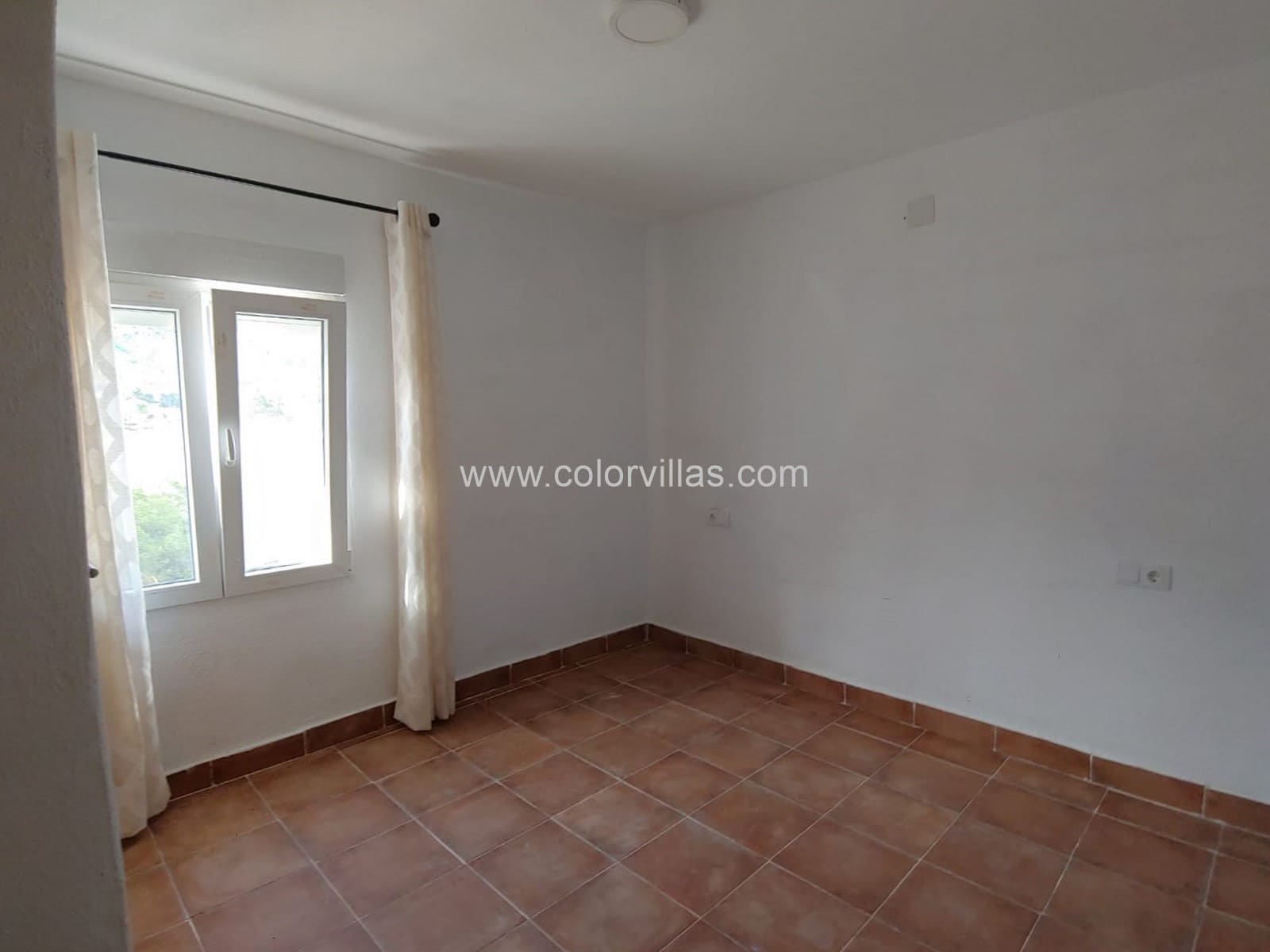 3 makuuhuone Maalaistalo myytävänä paikassa Benissa mukana 
autotalli - 350 000 € (Ref: 9414722)