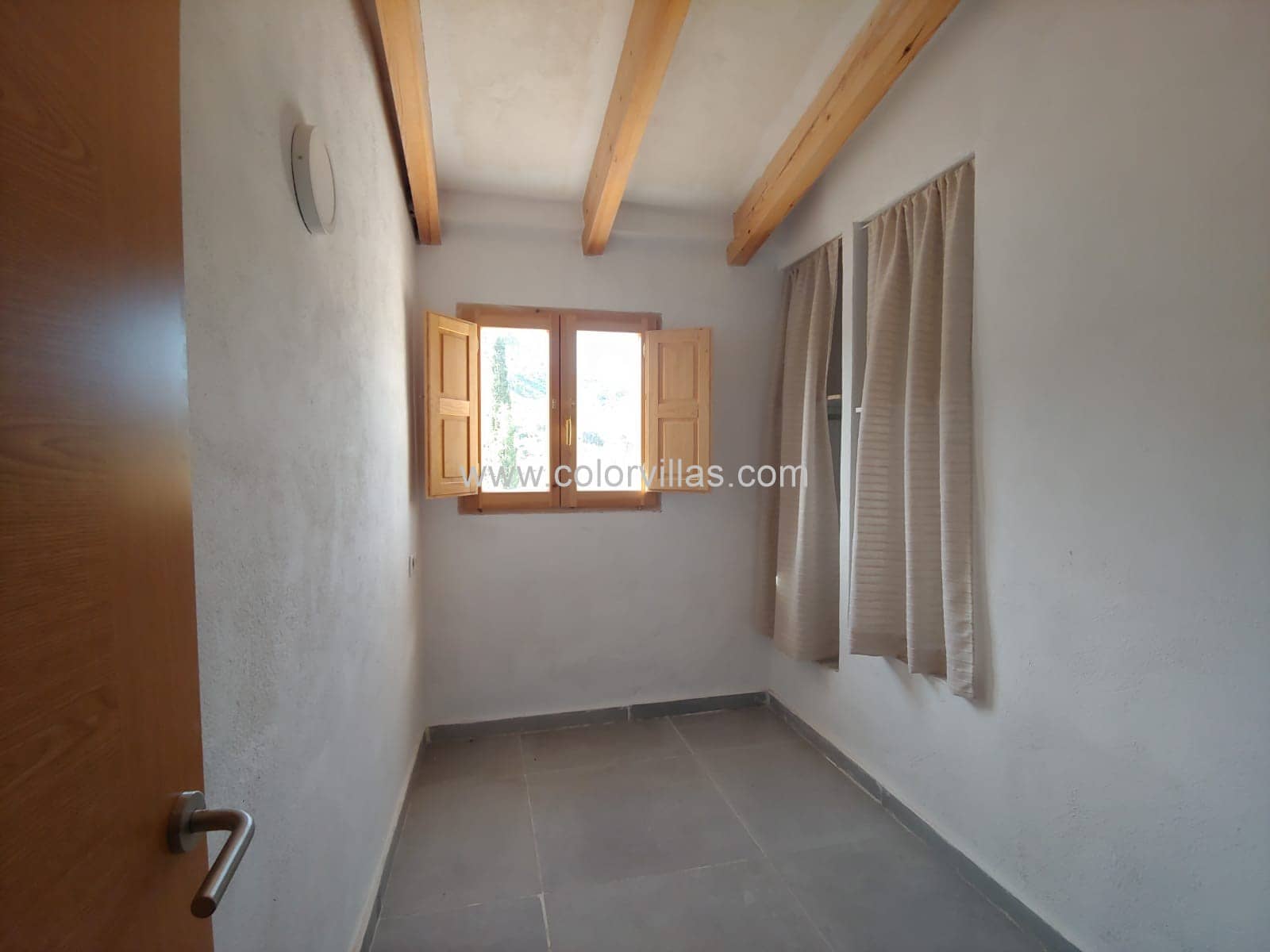 3 makuuhuone Maalaistalo myytävänä paikassa Benissa mukana 
autotalli - 350 000 € (Ref: 9414722)