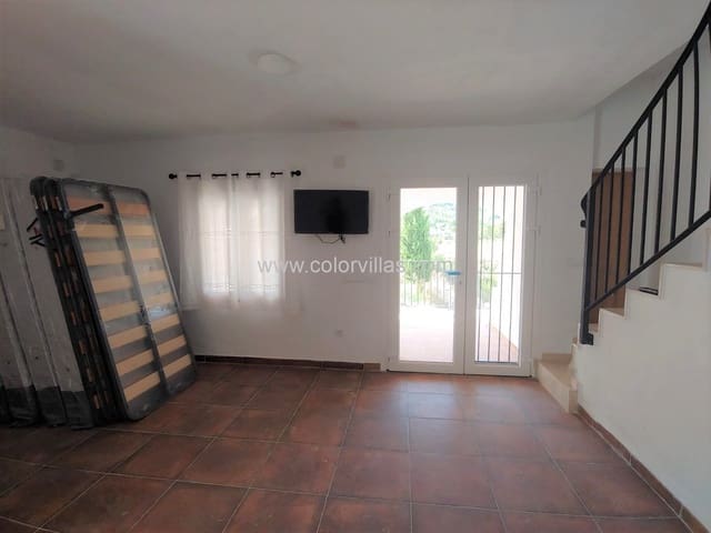 3 makuuhuone Maalaistalo myytävänä paikassa Benissa mukana 
autotalli - 350 000 € (Ref: 9414722)