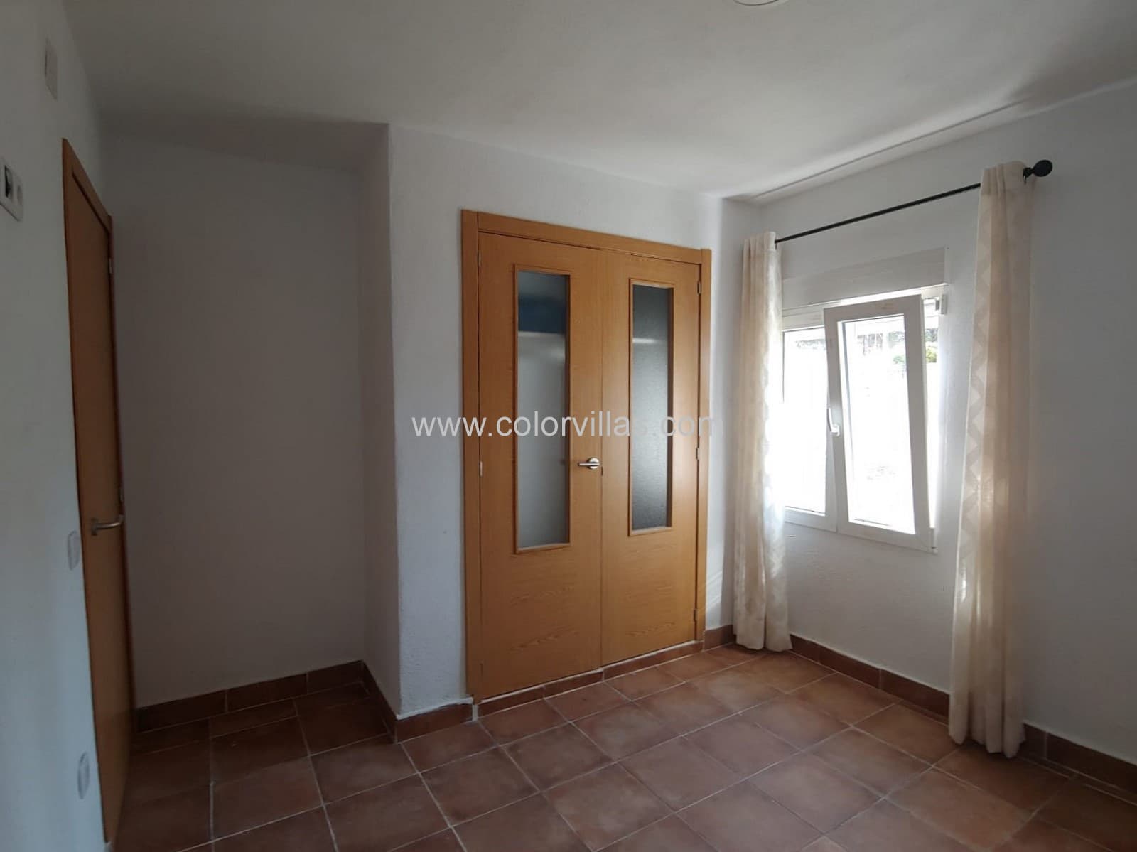 3 makuuhuone Maalaistalo myytävänä paikassa Benissa mukana 
autotalli - 350 000 € (Ref: 9414722)