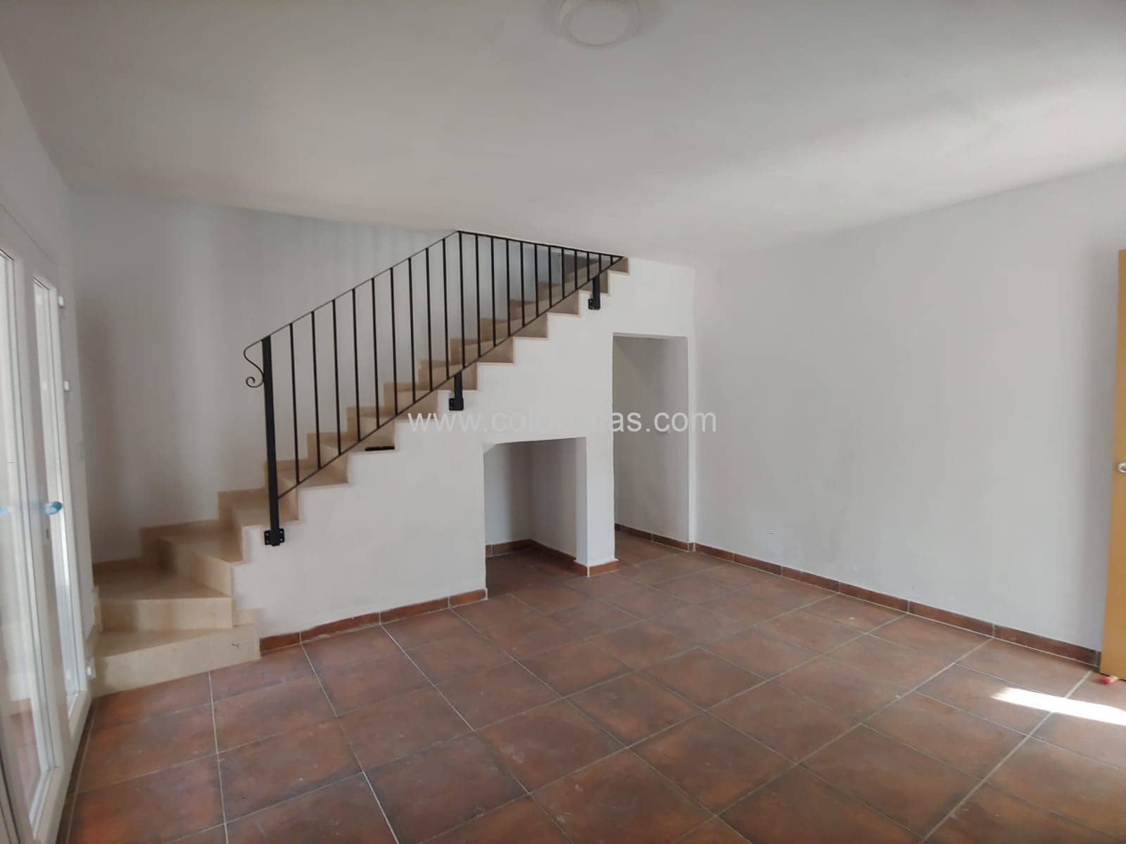 3 makuuhuone Maalaistalo myytävänä paikassa Benissa mukana 
autotalli - 350 000 € (Ref: 9414722)