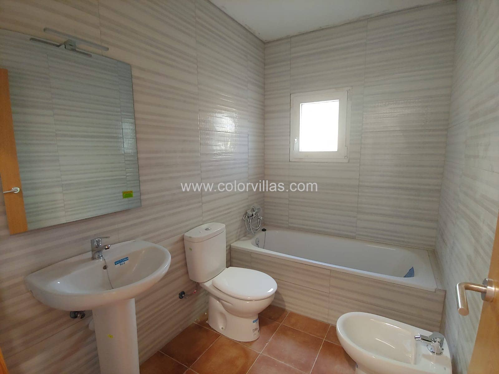 3 makuuhuone Maalaistalo myytävänä paikassa Benissa mukana 
autotalli - 350 000 € (Ref: 9414722)