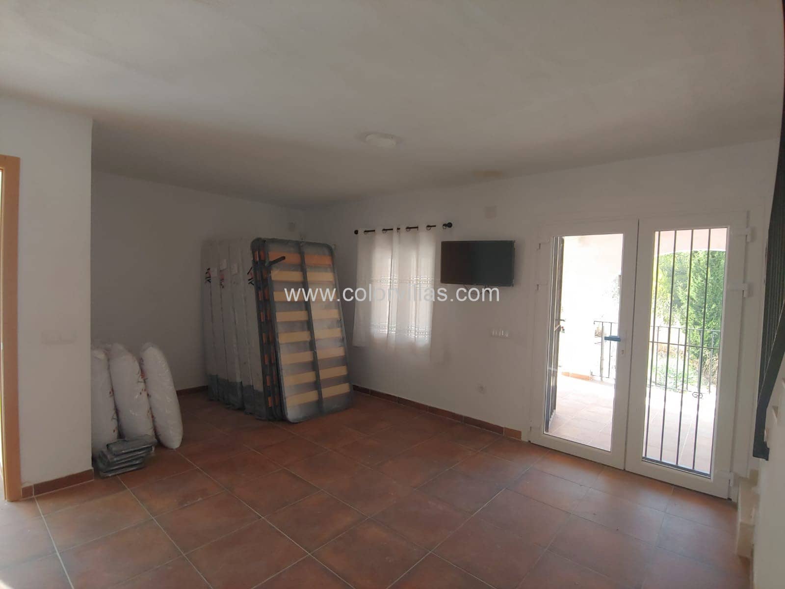 3 makuuhuone Maalaistalo myytävänä paikassa Benissa mukana 
autotalli - 350 000 € (Ref: 9414722)