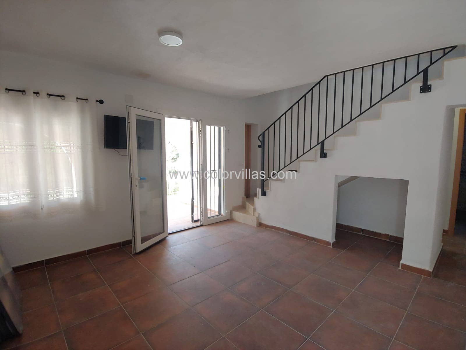 3 makuuhuone Maalaistalo myytävänä paikassa Benissa mukana 
autotalli - 350 000 € (Ref: 9414722)