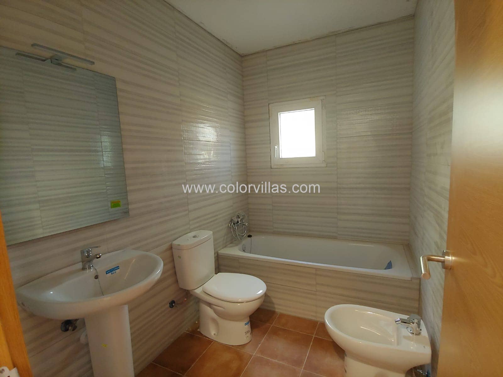 3 makuuhuone Maalaistalo myytävänä paikassa Benissa mukana 
autotalli - 350 000 € (Ref: 9414722)