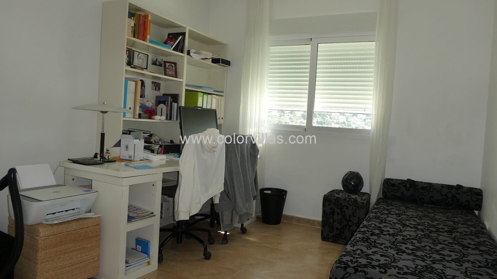 4 bedroom Villa for sale in Moraira with pool garage - € 850,000 (Ref: 9414723)