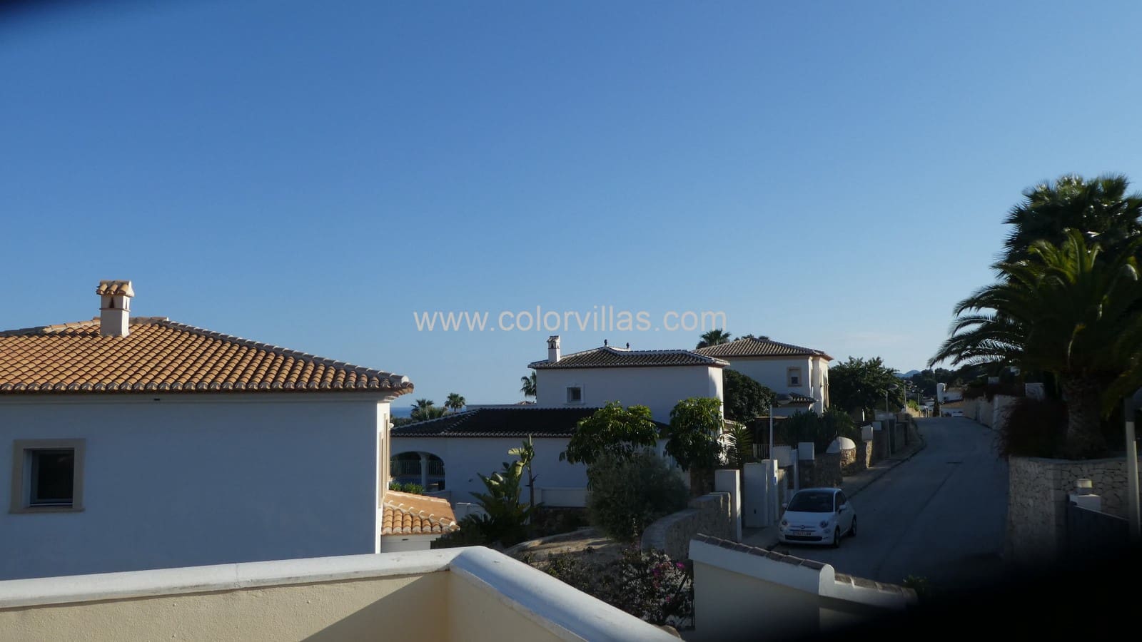 4 bedroom Villa for sale in Moraira with pool garage - € 850,000 (Ref: 9414723)